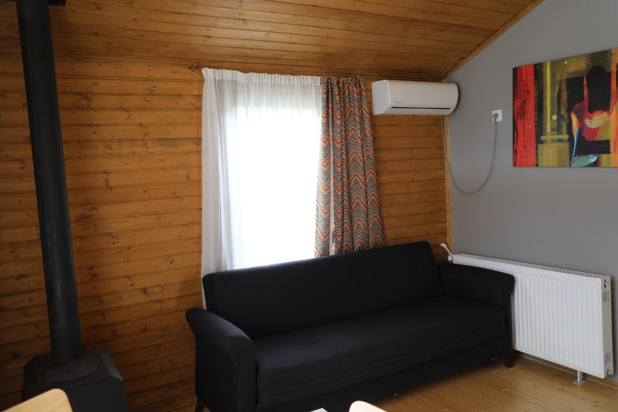 Mestia Villas Екстер'єр фото